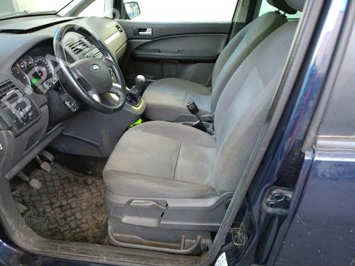 Grill FORD FOCUS C-MAX (DM2) 1.6 TDCi | BP30642246C40  - Image 15