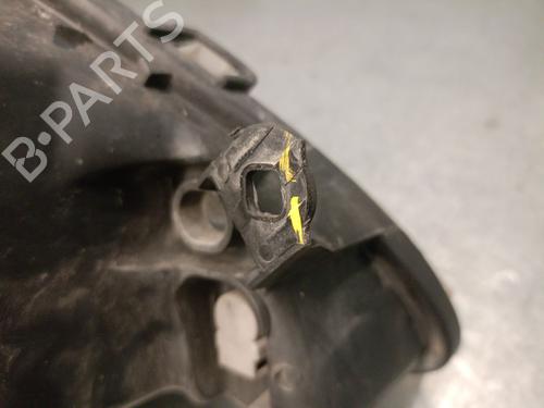 Optica esquerda DACIA LOGAN (LS_) 1.4 (LS0A, LS0C, LS0E, LS0G) | BP32518535C28 