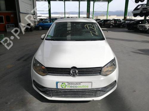 Pedal VW POLO V (6R1, 6C1) 1.4 TDI | BP17332709I4  - Image 8