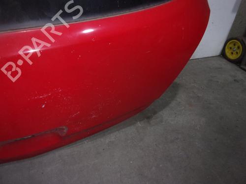 Tailgate OPEL CORSA D (S07) 1.6 Turbo (L08, L68) | BP17523388C6 