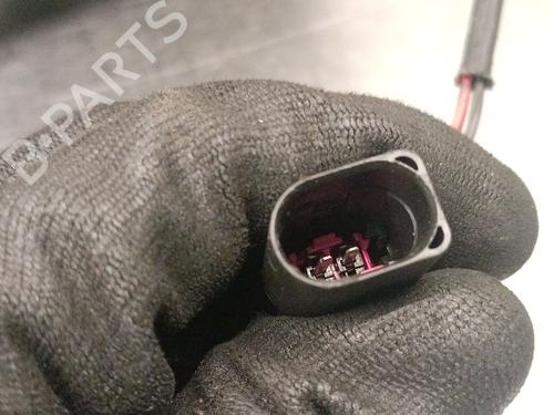 AC compressor AUDI A6 C5 (4B2, 4B4) 2.5 TDI | BP31292451M34  - Image 6