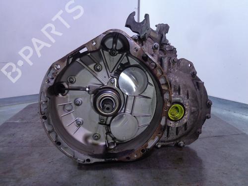 Used Gearbox MERCEDES-BENZ A-CLASS (W169) A 180 CDI (169.007, 169.307) (109 hp) 15729206