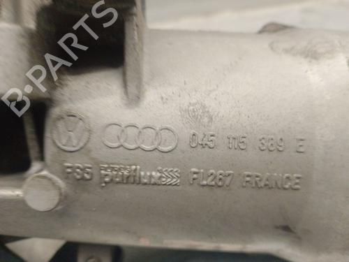Support VW POLO (9N_, 9A_) 1.4 TDI | BP23964148C155 