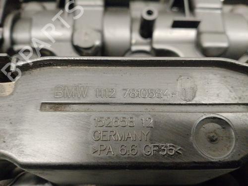 Valve cover BMW 5 Touring (F11) 520 d | BP25284741M124 
