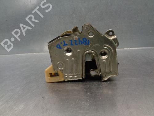 Used Rear right lock MERCEDES-BENZ 124 Saloon (W124) 300 E (124.030) (180 hp) 17526315