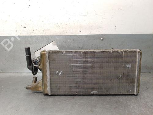 Used Intercooler Intercooler IVECO DAILY II Platform/Chassis 49-10 (13050211, 13050231, 13050304, 13050311, 13050331,... (103 hp) 34010104 34010104