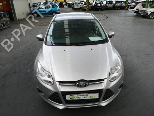 Left rear brake caliper FORD FOCUS III 1.0 EcoBoost | BP17108268M107