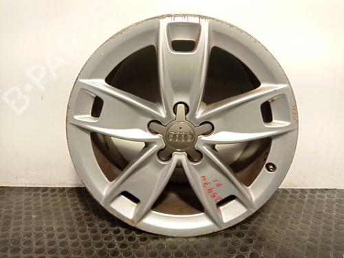 Used Rim Rim 37080415 37080415