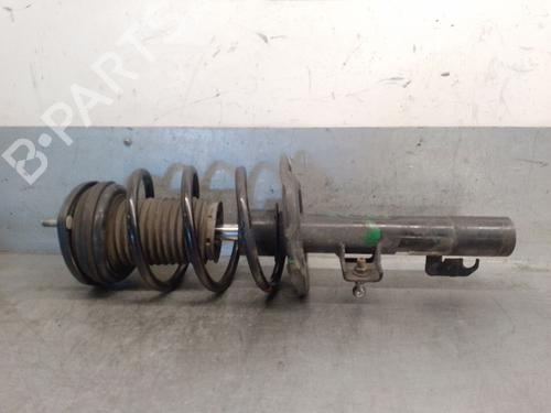 Amortecedor frente direito MAZDA 3 Hatchback (BP) 2.0 SKYACTIV-G M Hybrid (122 hp) 32394045