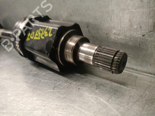 Left front driveshaft BMW X3 (G01, F97, G08) xDrive 20 d Mild-Hybrid | BP30122024M38