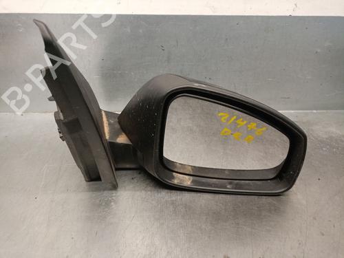 Used Right mirror RENAULT MEGANE III Hatchback (BZ0/1_, B3_) 1.2 TCe (BZ2B, BZ11) (116 hp) 21581673