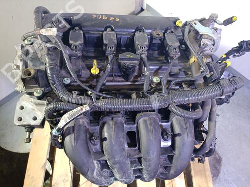 Engine MAZDA CX-5 (KF) 2.0 | BP27889949M1 