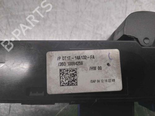 Left front window switch FORD TOURNEO COURIER B460 MPV 1.0 EcoBoost | BP10108534I27 - Image 4