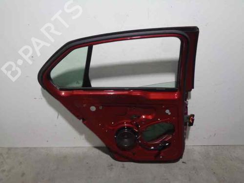Left rear door VW JETTA III (1K2) 1.4 TSI | BP7045267C4 
