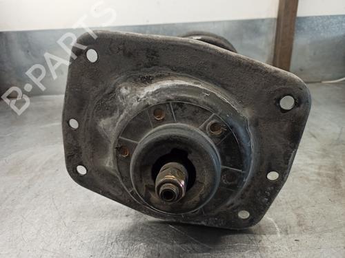 Right front shock absorber CITROËN C8 (EA_, EB_) 2.0 | BP13252660M17 