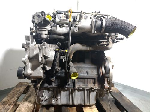 Engine HYUNDAI TRAJET (FO) 2.0 CRDi | BP30934718M1