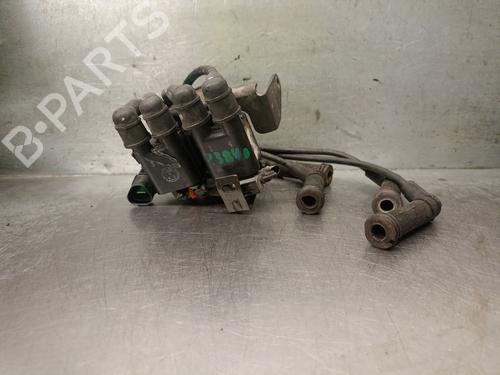 Used Ignition coil KIA PICANTO I (SA) 1.1 (65 hp) 29862819