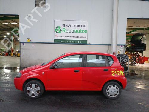 Peças CHEVROLET KALOS 1.2 (72 hp) 4358425