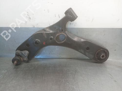 Used Left front suspension arm LEXUS CT (ZWA10_) 200h (ZWA10_) (99 hp) 27505899