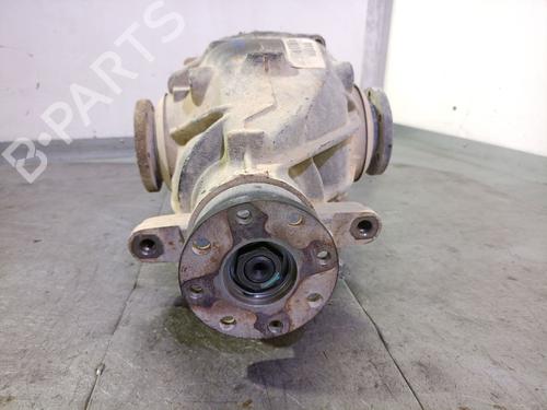Rear differential BMW X3 (E83) 2.0 d | BP26885208M24 