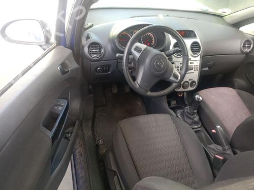 Engine control unit (ECU) OPEL CORSA C (X01) 1.3 CDTI (F08, F68) | BP38649914M57 - Image 10