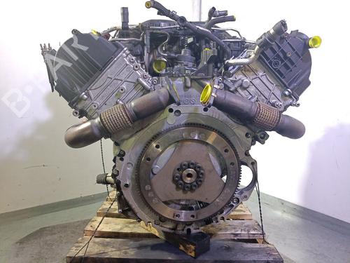Engine PORSCHE CAYENNE (92A) 3.0 Diesel | BP27891086M1 