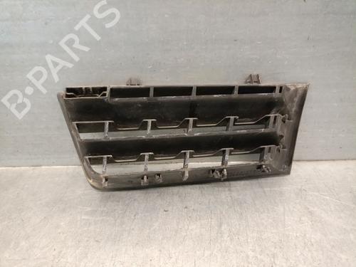 Grill RENAULT MEGANE II (BM0/1_, CM0/1_) 1.5 dCi (BM02, BM13, BM2A, CM02, CM13) | BP29566744C40 