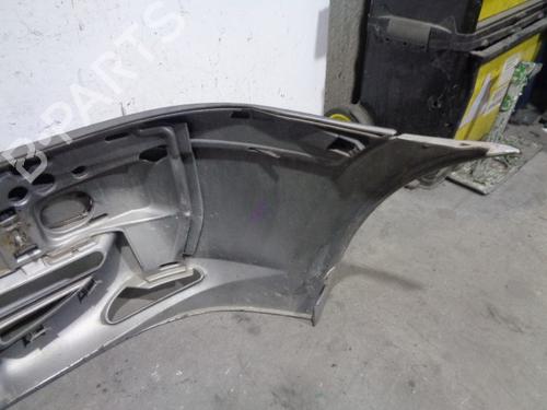Front bumper FORD FIESTA III (GFJ) 1.8 D | BP12826069C7 