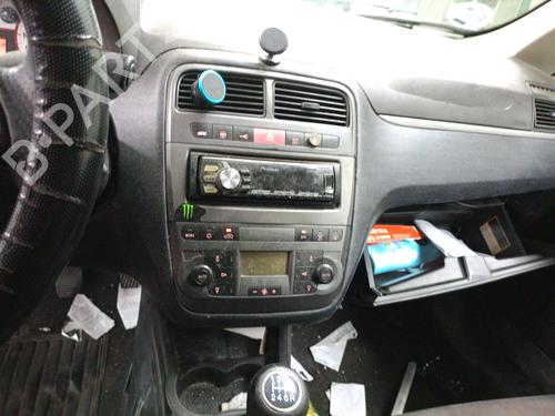 Engine control unit (ECU) FIAT GRANDE PUNTO (199_) 1.4 16V (199BXG1B, 199AXG1B) | BP30655366M57 - Image 12