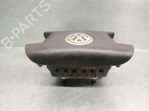 Driver airbag VW TRANSPORTER T5 Bus (7HB, 7HJ, 7EB, 7EJ) 1.9 TDI | BP29752122C9