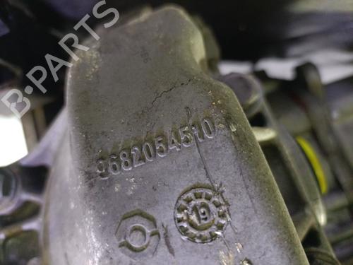 Gearbox OPEL CORSA F (P2JO) 1.2 (68) | BP27201293M3 