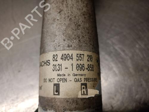 Left front shock absorber BMW 5 (E39) 520 i | BP29831568M16 