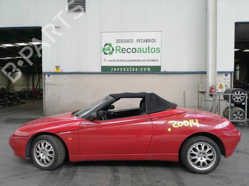 Used Parts ALFA ROMEO SPIDER (916_) 1.8 16V (916S3) (144 hp) 1662088