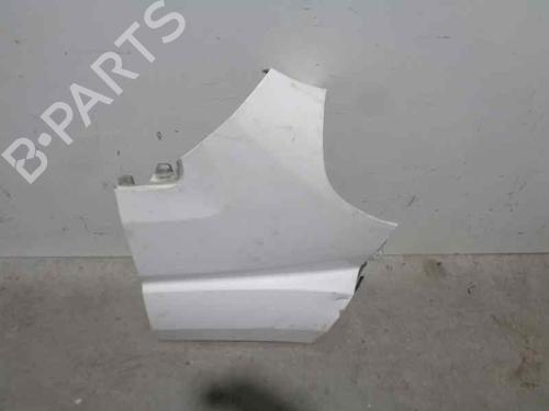 Used Right front fenders CITROËN JUMPER II Van 2.2 HDi 100 (101 hp) 7208902