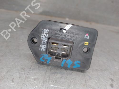 Heater resistor DAEWOO LANOS (KLAT) 1.5 | BP30975449M108 - Image 3