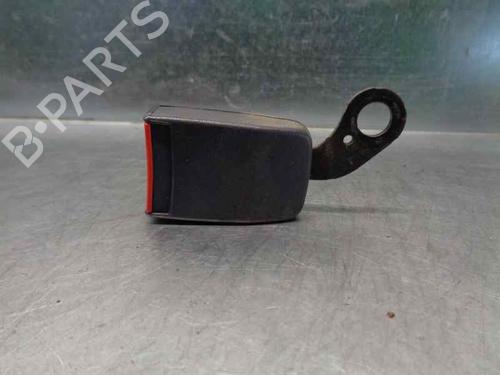 Used Seat buckle RENAULT ESPACE III (JE0_) 2.2 12V TD (JE0E, JE0H, JE0P) (113 hp) 20258386