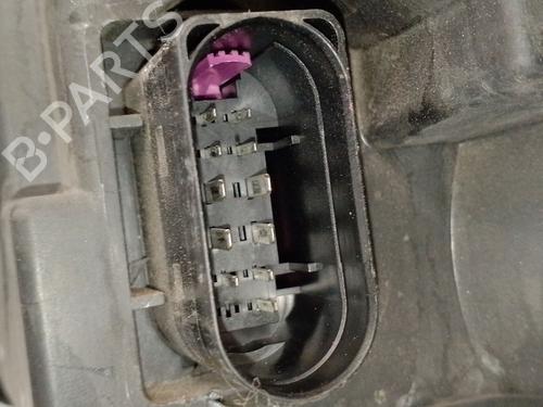Right headlight VW GOLF V (1K1) 1.4 TSI | BP34435104C29  - Image 10