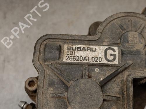 Right rear brake caliper SUBARU OUTBACK (BS) 2.0 D AWD (BSD) | BP25273137M106 