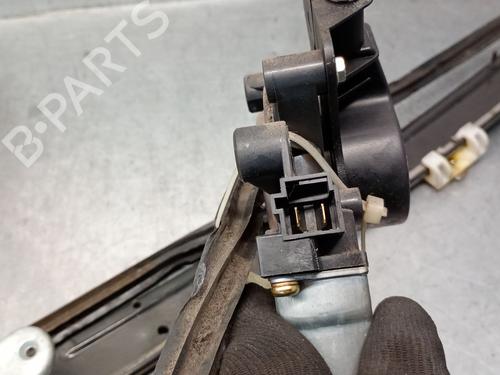 Front left window mechanism CHRYSLER VOYAGER IV (RG, RS) 2.5 CRD | BP27457819C22 