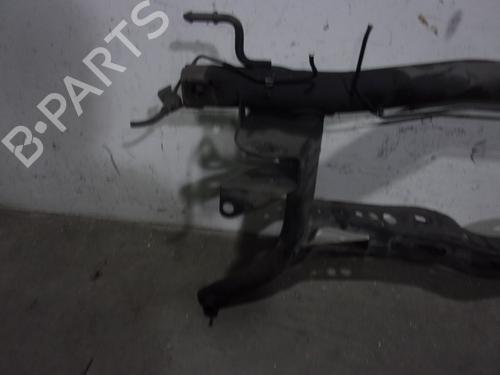 Rear axle SEAT LEON ST (5F8) 1.4 TGI | BP16813231M2 