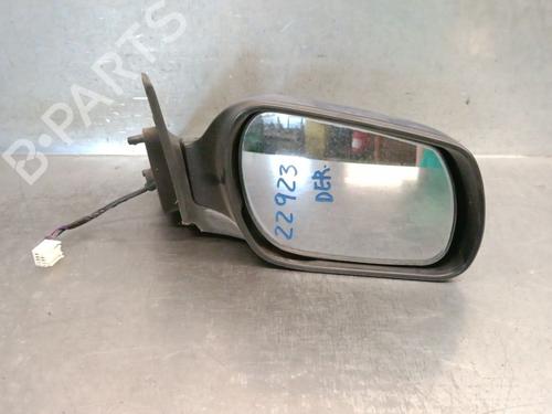 Used Right mirror MAZDA 6 Saloon (GG) 2.0 DI (GG14) (143 hp) 26613339