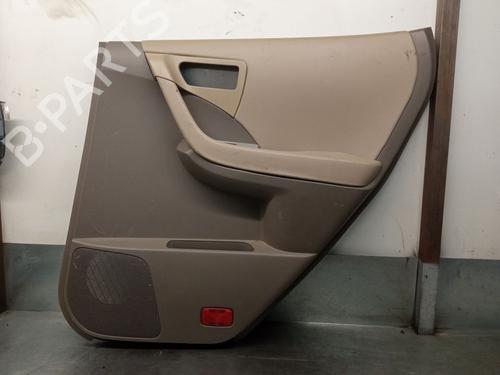 Used Rear right panel NISSAN MURANO I (Z50) 3.5 4x4 (245 hp) 27726310