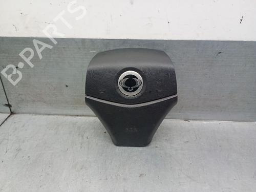 Førerens kollisjonspute SSANGYONG KORANDO (CK) 2.0 e-XDi (175 hp) 30330392