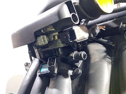 Engine PEUGEOT 307 (3A/C) 2.0 16V | BP39592742M1 - Image 10