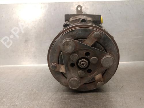 AC compressor FIAT GRANDE PUNTO (199_) 1.3 D Multijet | BP28048567M34 