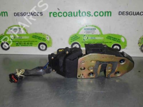 Rear left lock KIA SHUMA I (FB) 1.5 i 16V (AFB242) | BP2298522C100 