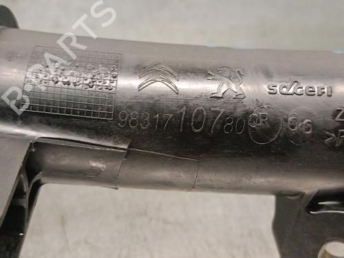 Pipe CITROËN BERLINGO (ER_, EC_) 1.5 BlueHDi 100 | BP31807787M125 