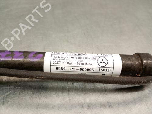 Elektronik Modul MERCEDES-BENZ GLC (X253) 200 d 4-matic (253.916) | BP29983578M83 