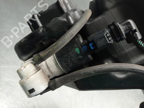 Windscreen washer tank CITROËN C4 Picasso II 1.6 BlueHDi 120 | BP26493286C113 