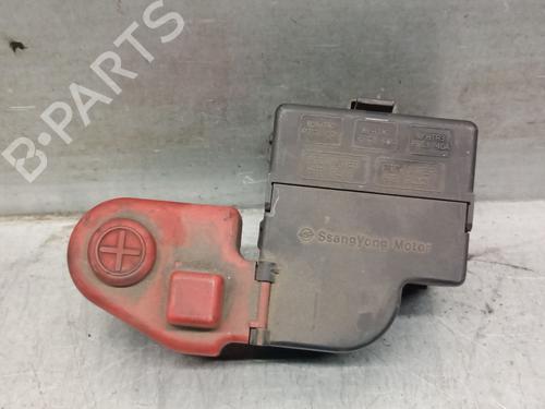 Zekeringkast SSANGYONG REXTON / REXTON II (GAB_) 2.7 Xdi 4x4 (165 hp) 30385181